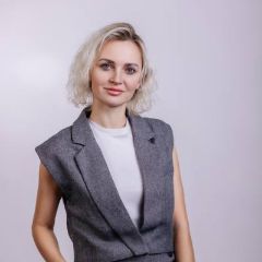 Шорохова Алена
