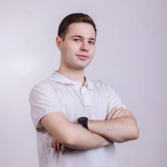 Рошка Вадим