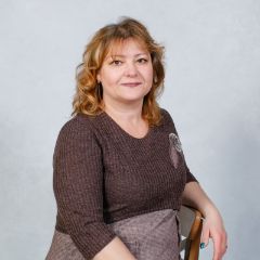 Гольтяева Марина