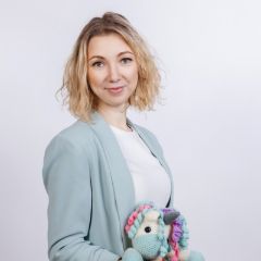 Колесникова Елизавета
