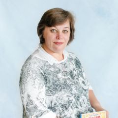 Шитова Ирина