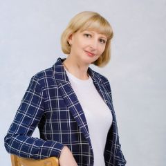 Кулагина Елена