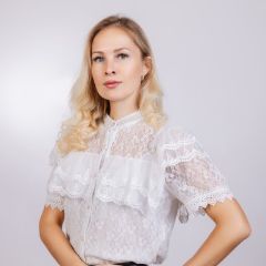 Маракулина Лилия
