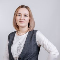Осипова Анна