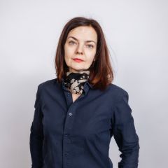 Цветкова Наталья
