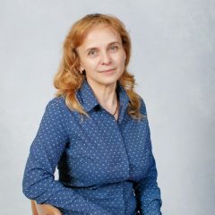 Лукашевич Маргарита