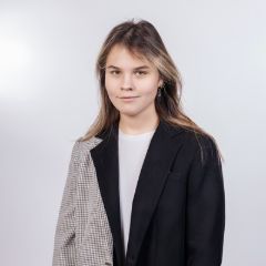 Манышева Ника