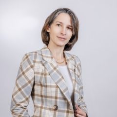 Синельникова Татьяна