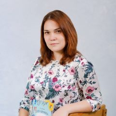 Канунникова Юлия