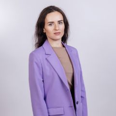 Шеманович Юлия