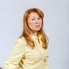 Попова Елена