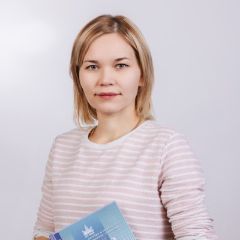 Ирзакова Екатерина