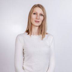 Лименкова Екатерина