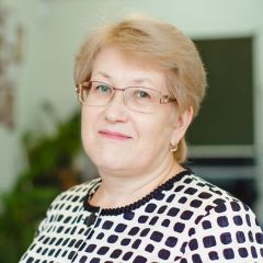 Воеводина Наталья