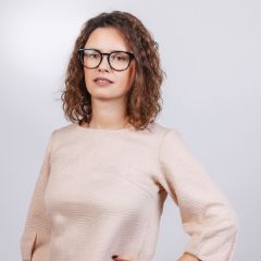 Никитушкина Дарья
