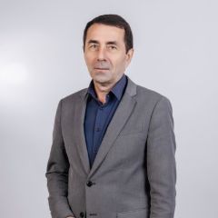 Дерябин Петр