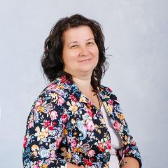 Аверьянова Елена Алексеевна