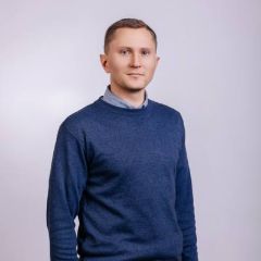 Терехов Александр