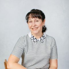 Грешилова Лилия