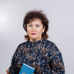 Заречнева Елена
