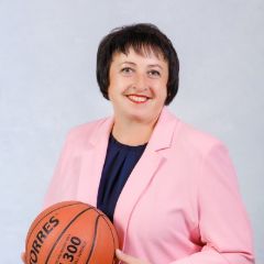 Чихарева Марина