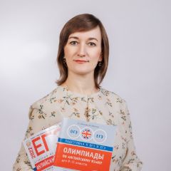 Сидорович Наталья