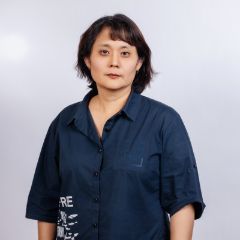 Куликова Ирина