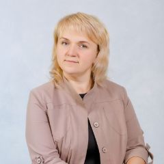 Катышева Наталья