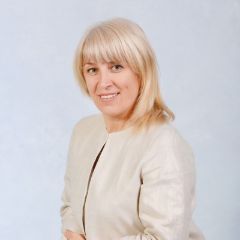 Кабулиева Эльмира