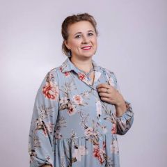 Фатьянова Наталья