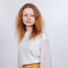Кузнецова Виктория