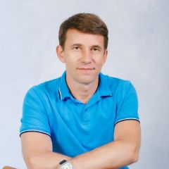 Варлахин Дмитрий