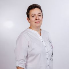 Герасимова Анастасия
