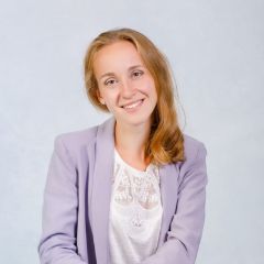 Свиридчук Галина