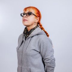 Горшенина Ирина