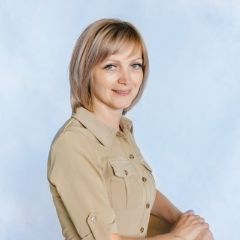 Новикова Оксана