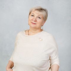 Армеева Ольга Васильевна