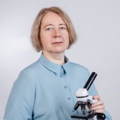 Кириченко Ирина