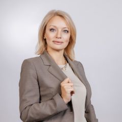 Морозова Элла