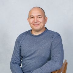 Ибрагимов Ильдар