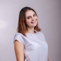 Гришина Татьяна