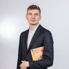Петров Никита
