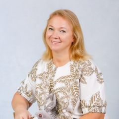 Кузнецова Наталия