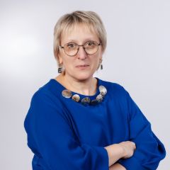 Терешина Наталья