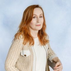 Рудометова Наталья