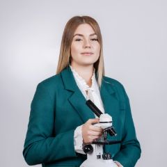 Дмитриева Татьяна