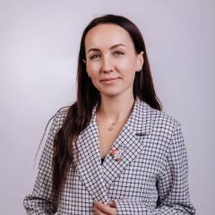 Самусенко Елена