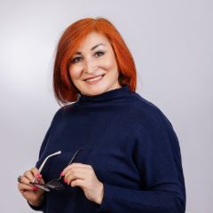 Сиражетдинова Розалия