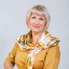 Газина Ольга