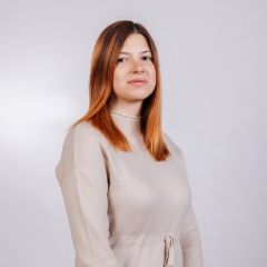 Аксенова Александра Валентиновна